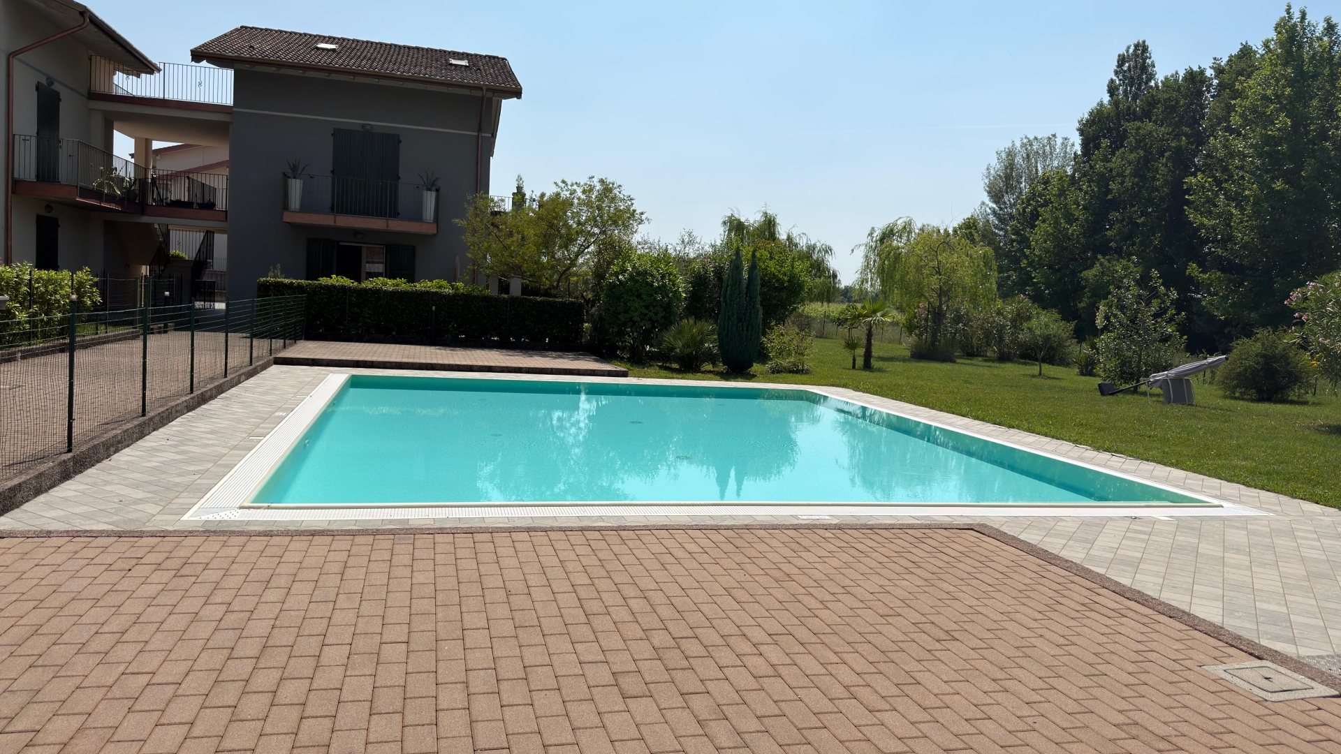 Appartamento - 